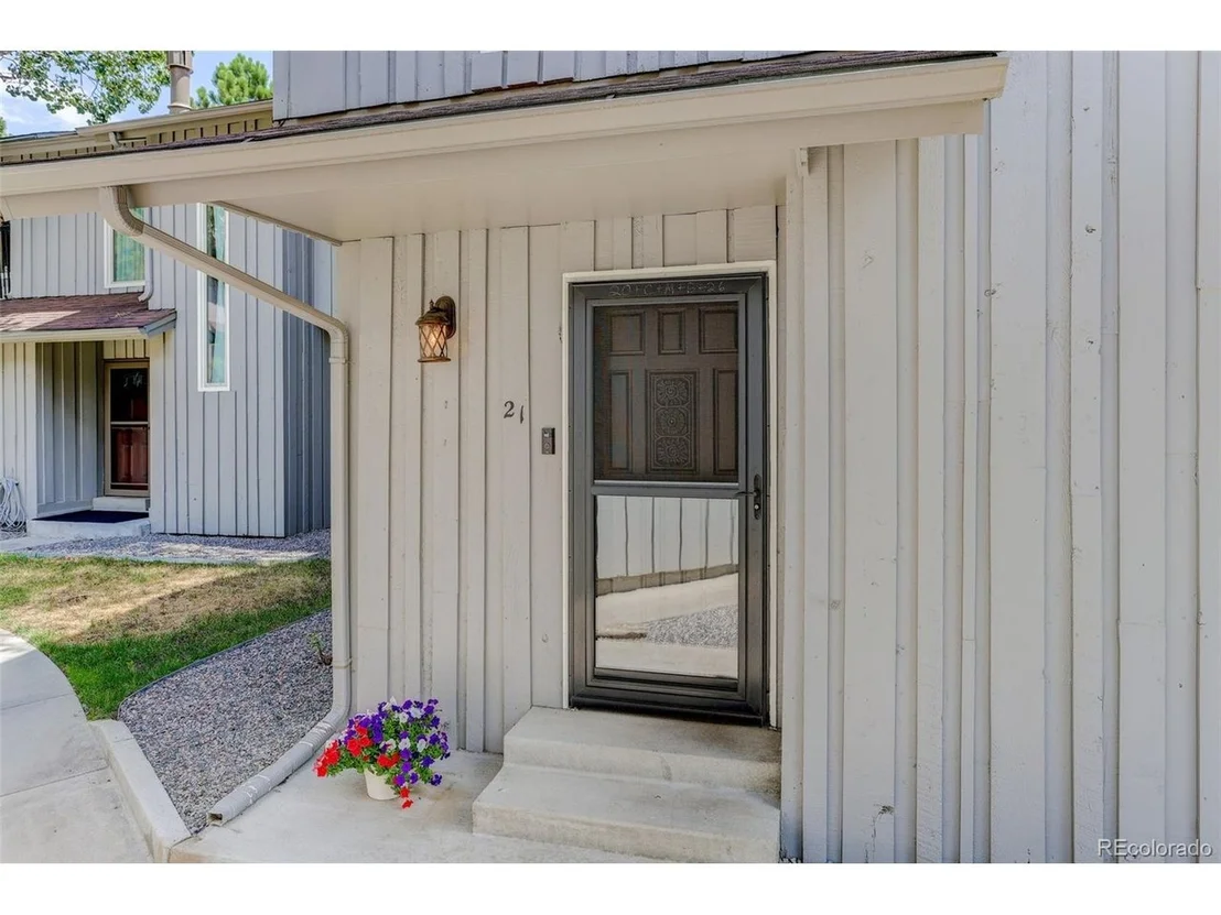 Photo of Unit 21 at 2338 Hearth Dr