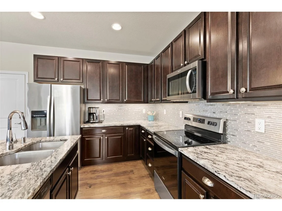 Photo of Unit A at 15526 W 64th Loop
