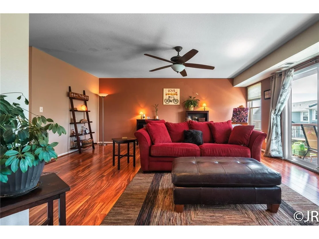 Photo of Unit B at 6260 Everett Ct