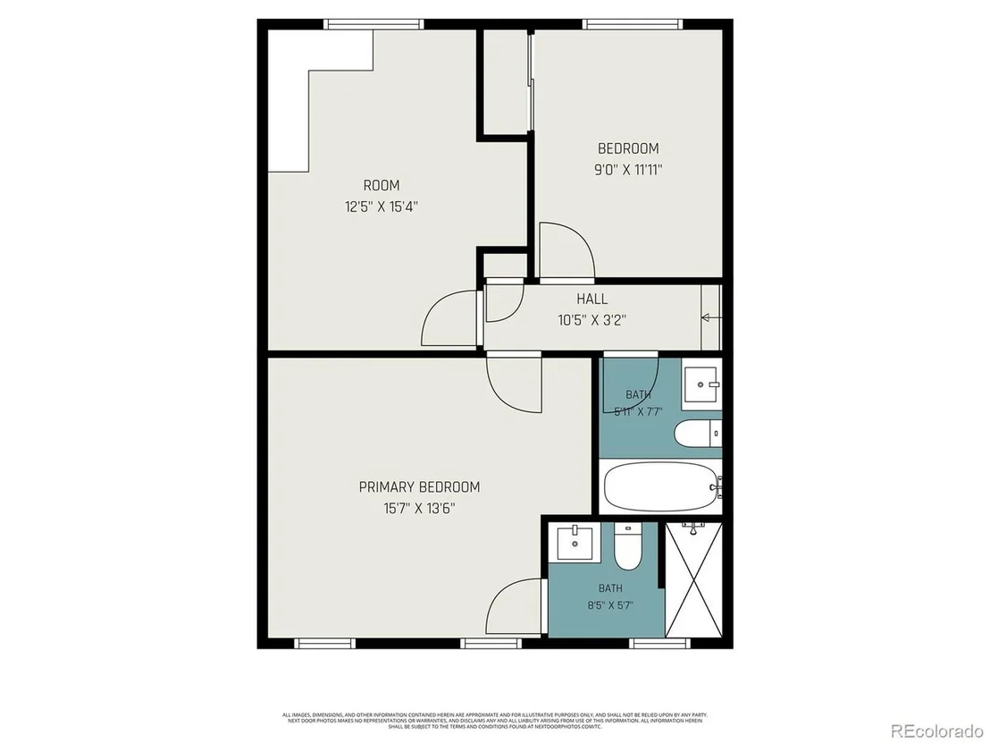Photo of 1025 Maple Dr
