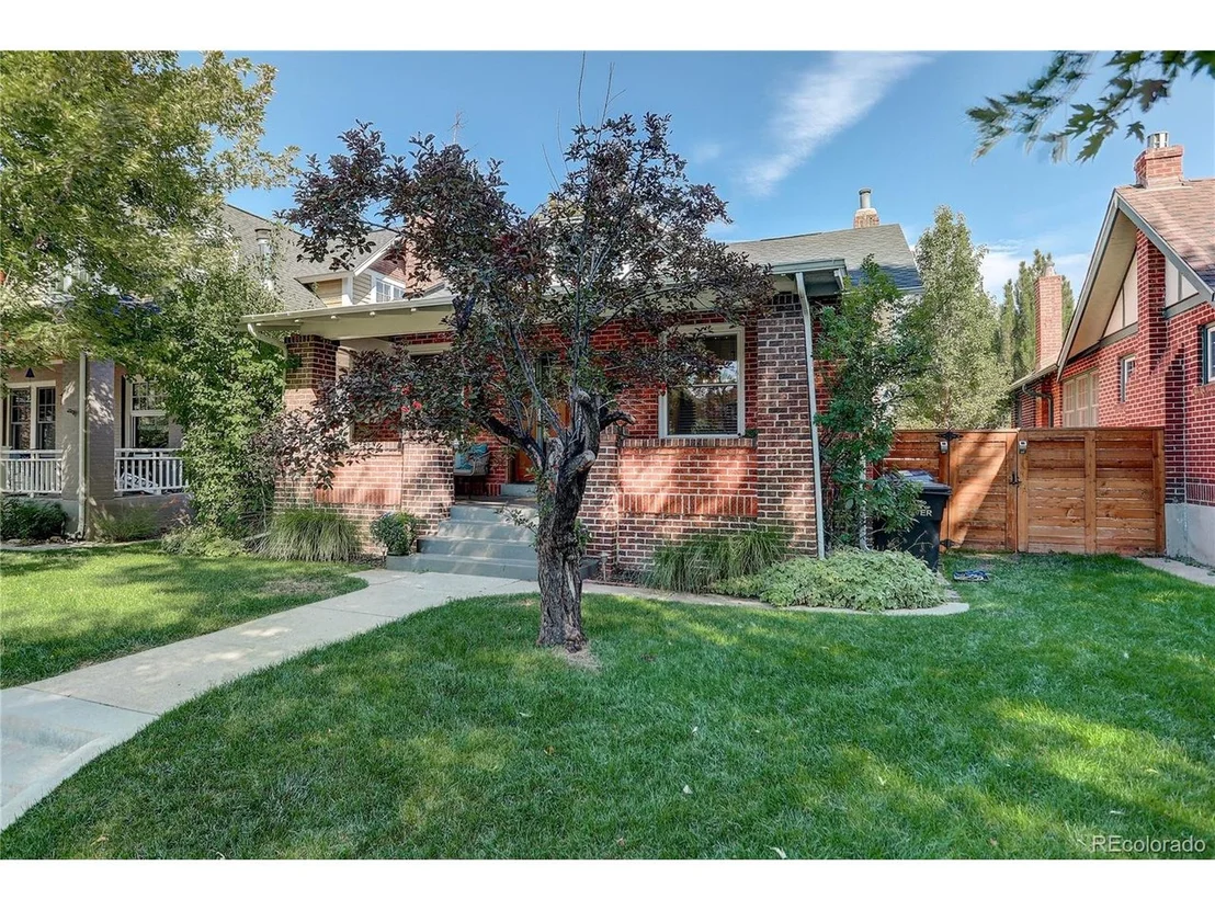 Photo of 1224 Monroe St
