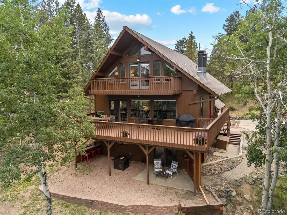Photo of 32462 Lodgepole Dr