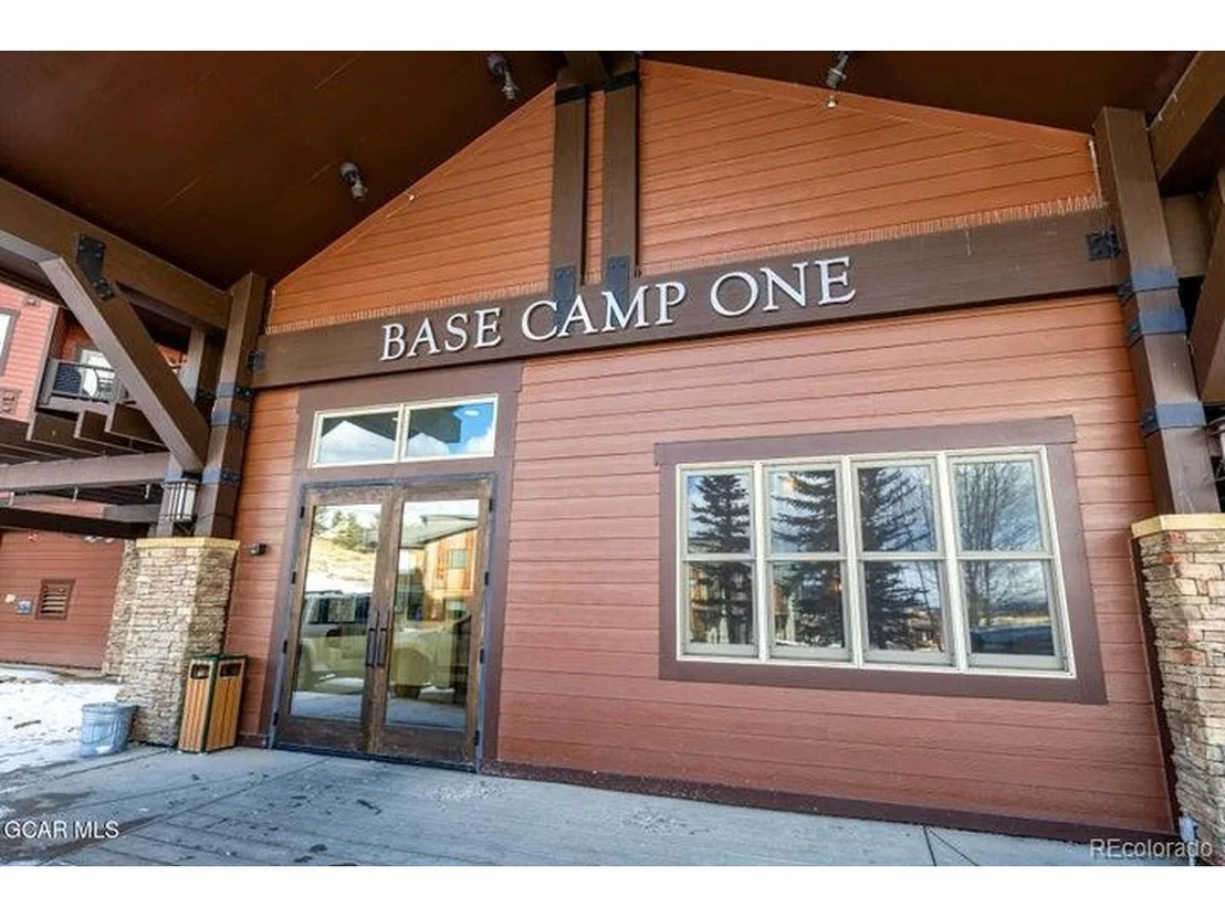 Photo of Unit 113 at 300 Base Camp Cir