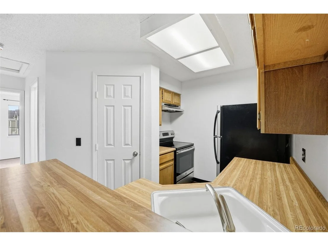 Photo of Unit F at 4763 White Rock Cir
