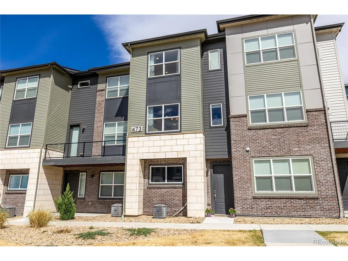 Photo of Unit 102 at 473 Interlocken Blvd