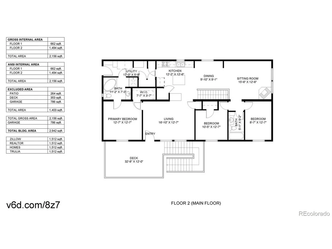 Photo of 5440 County Road 41