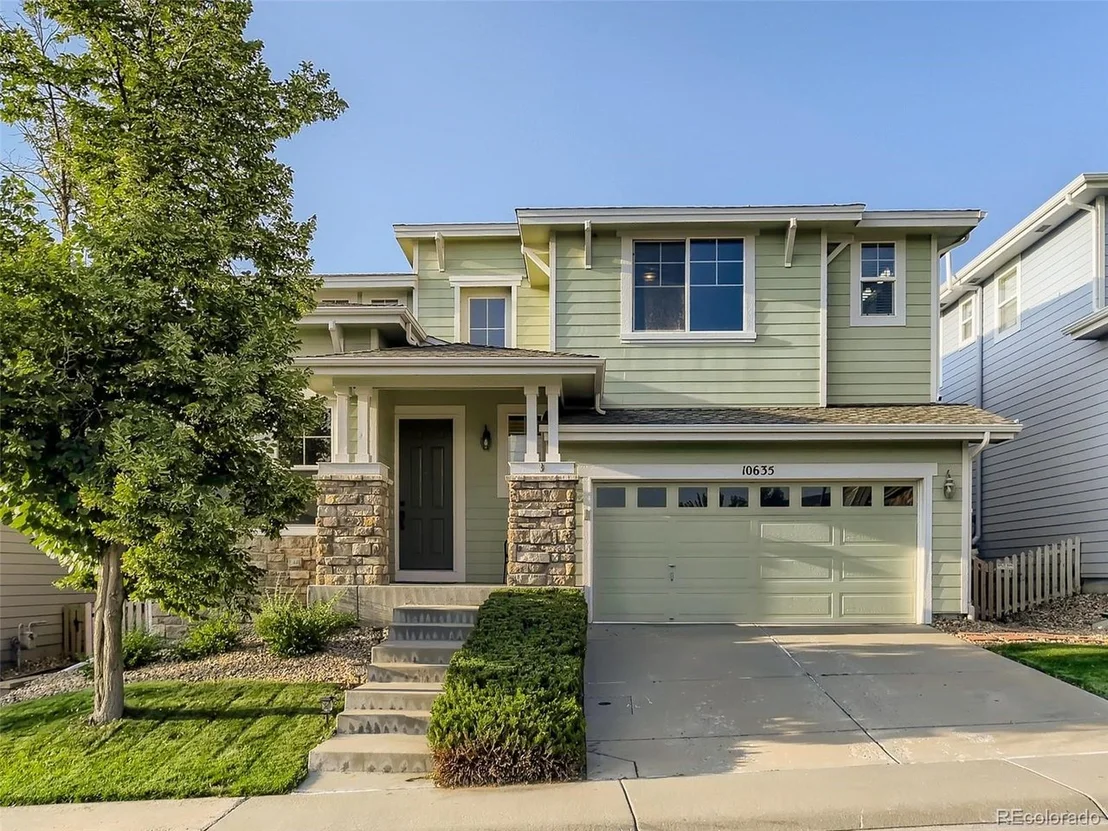 Photo of 10635 Cedarcrest Cir