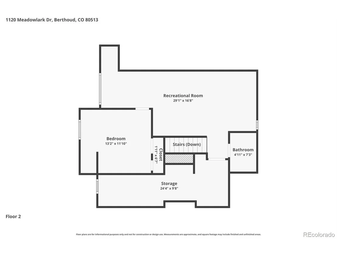 Photo of 1120 Meadowlark Dr