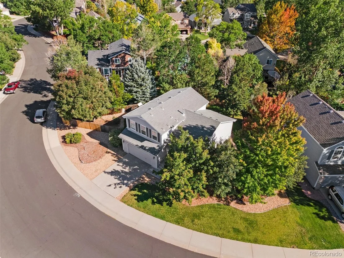 Photo of 16470 Martingale Dr