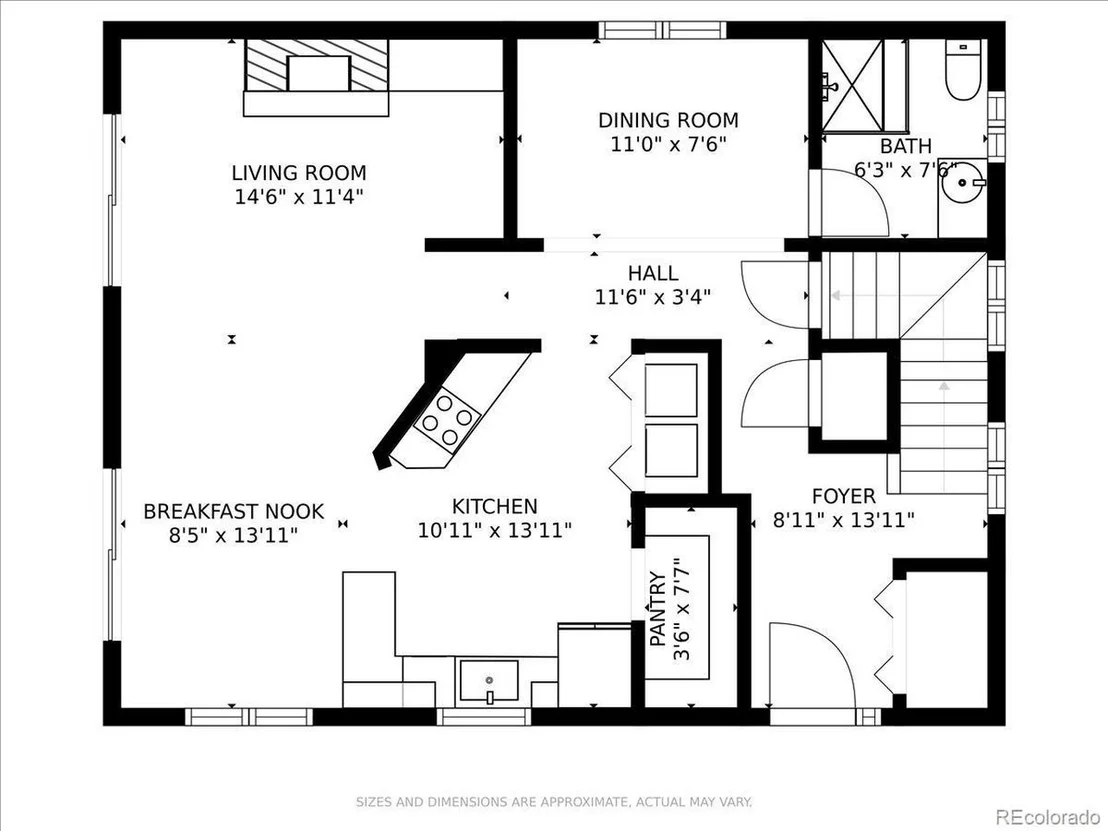 Photo of 32552 Lodgepole Dr
