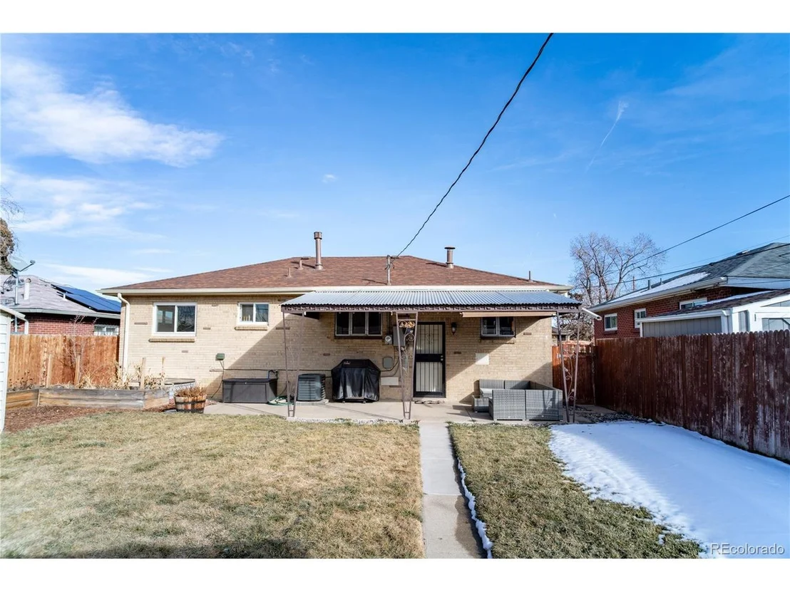 Photo of 3515 Eudora St