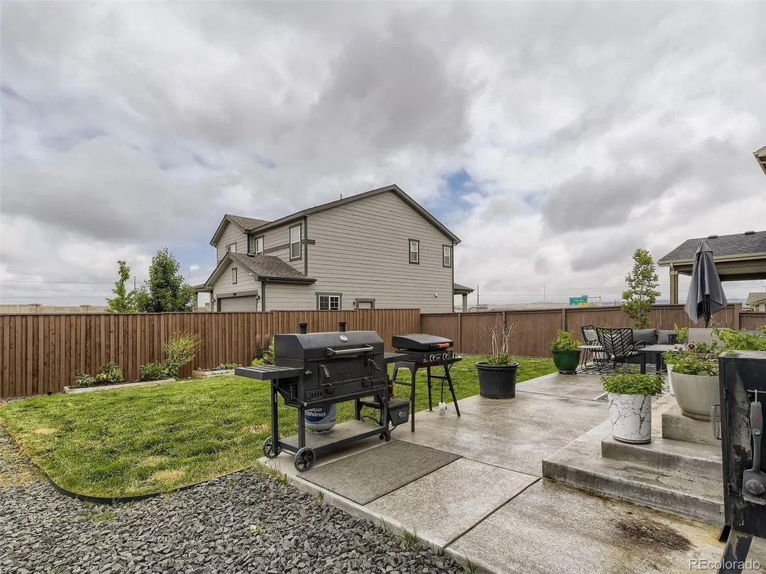 Photo of 16259 Alberta Dr