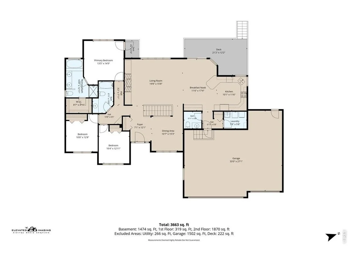 Photo of 1113 Green Ridge Dr