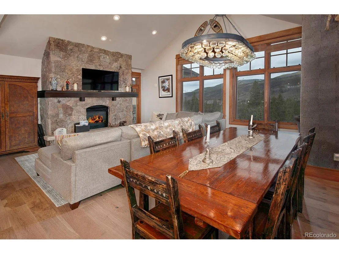 Photo of Unit 3049 at 280 Trailhead Dr