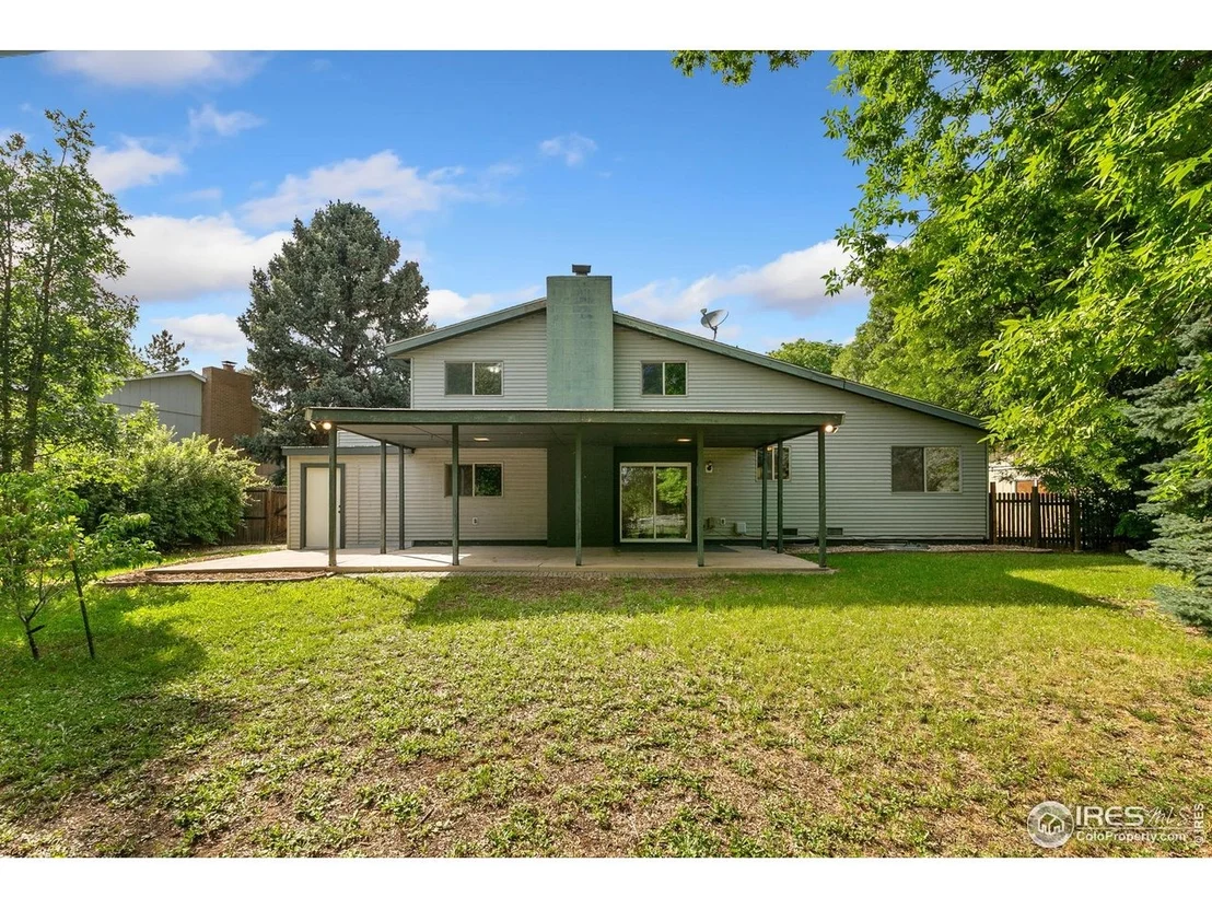 Photo of 2828 Redwing Rd