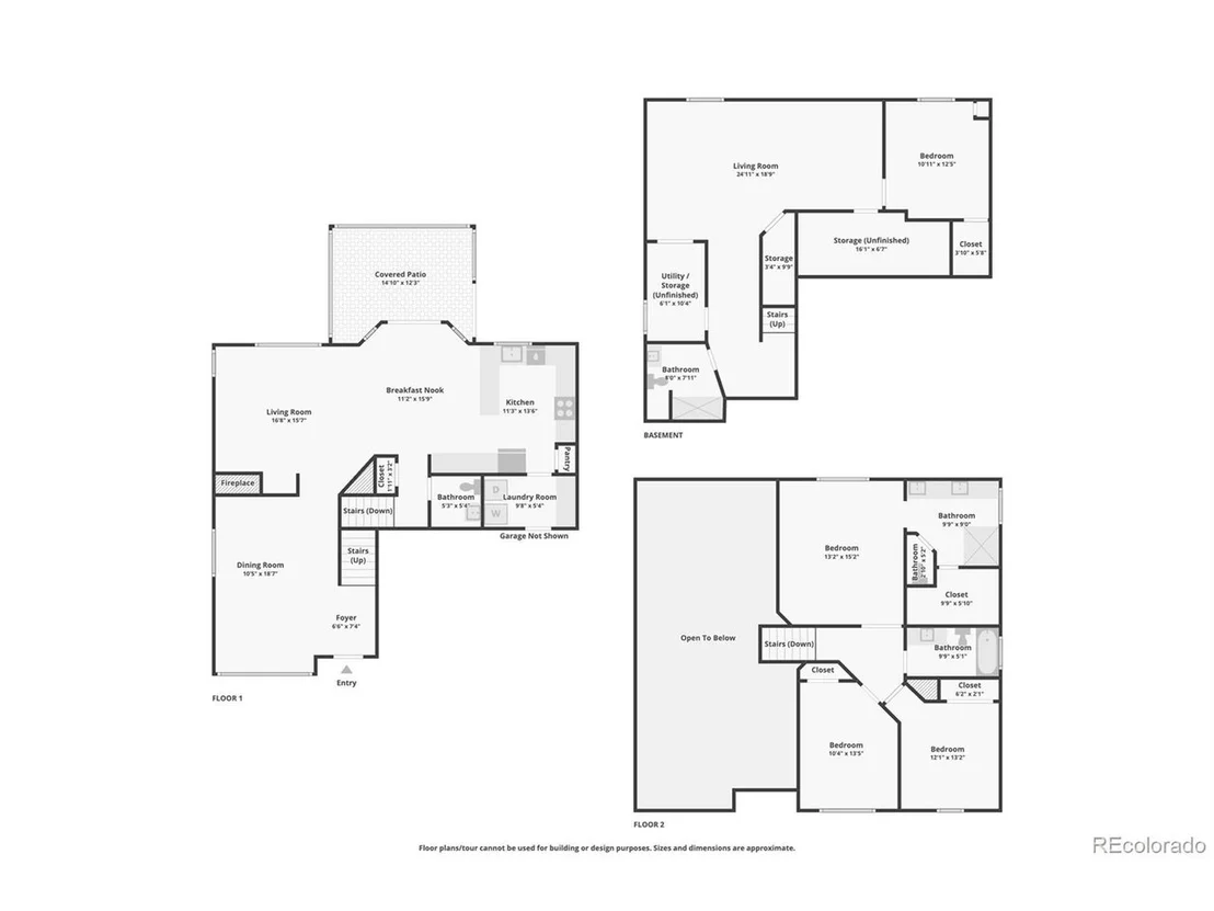 Photo of 10168 Foxridge Cir