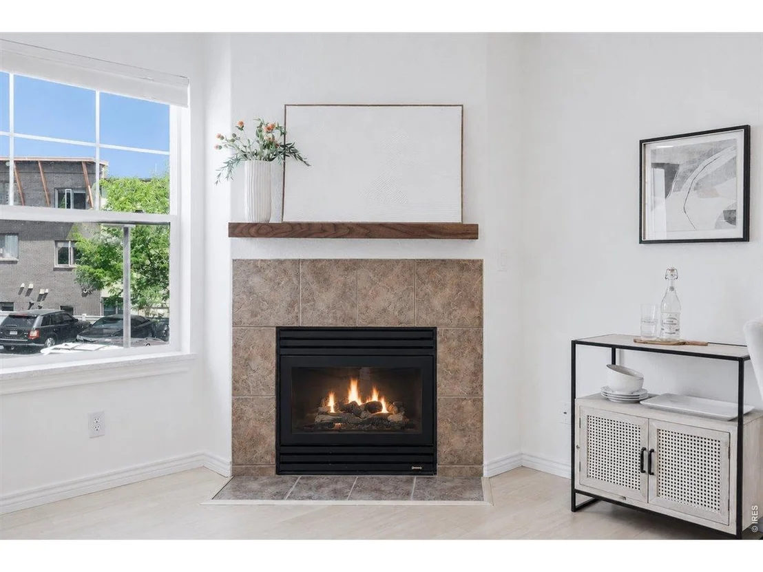 Photo of Unit E at 801 Chinle Ave