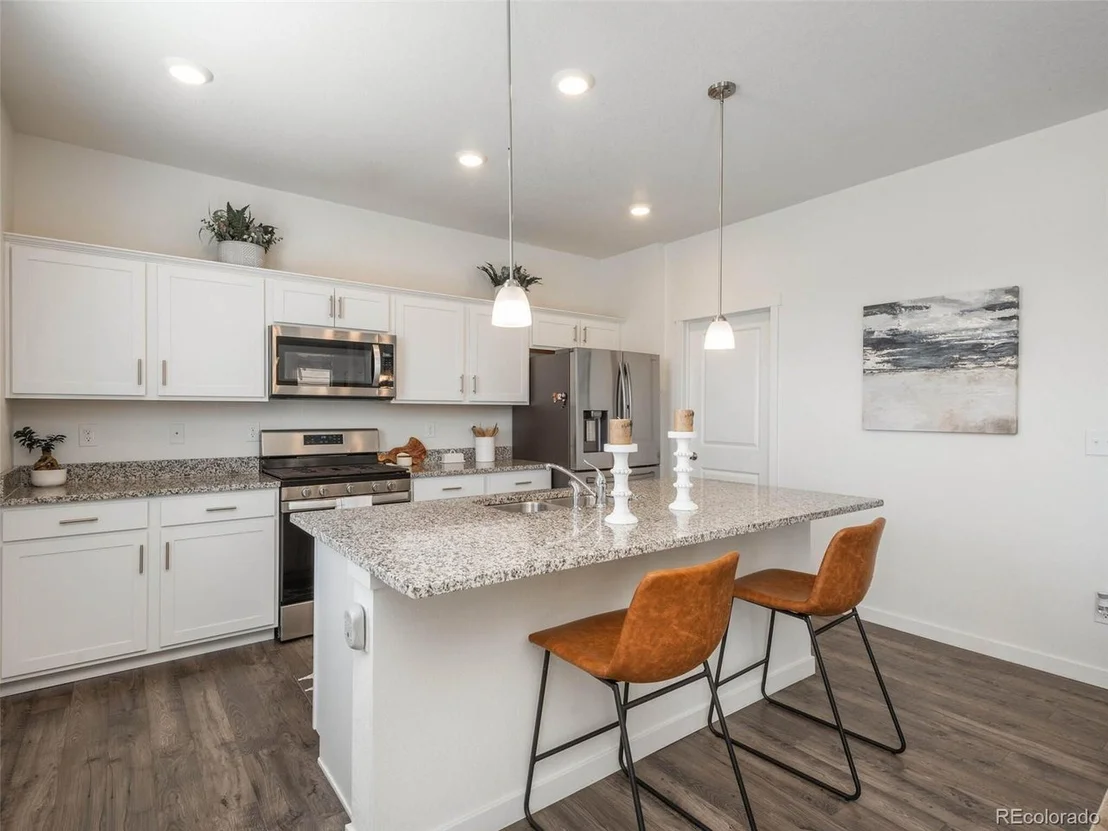 Photo of 2108 Mountain Sky Dr