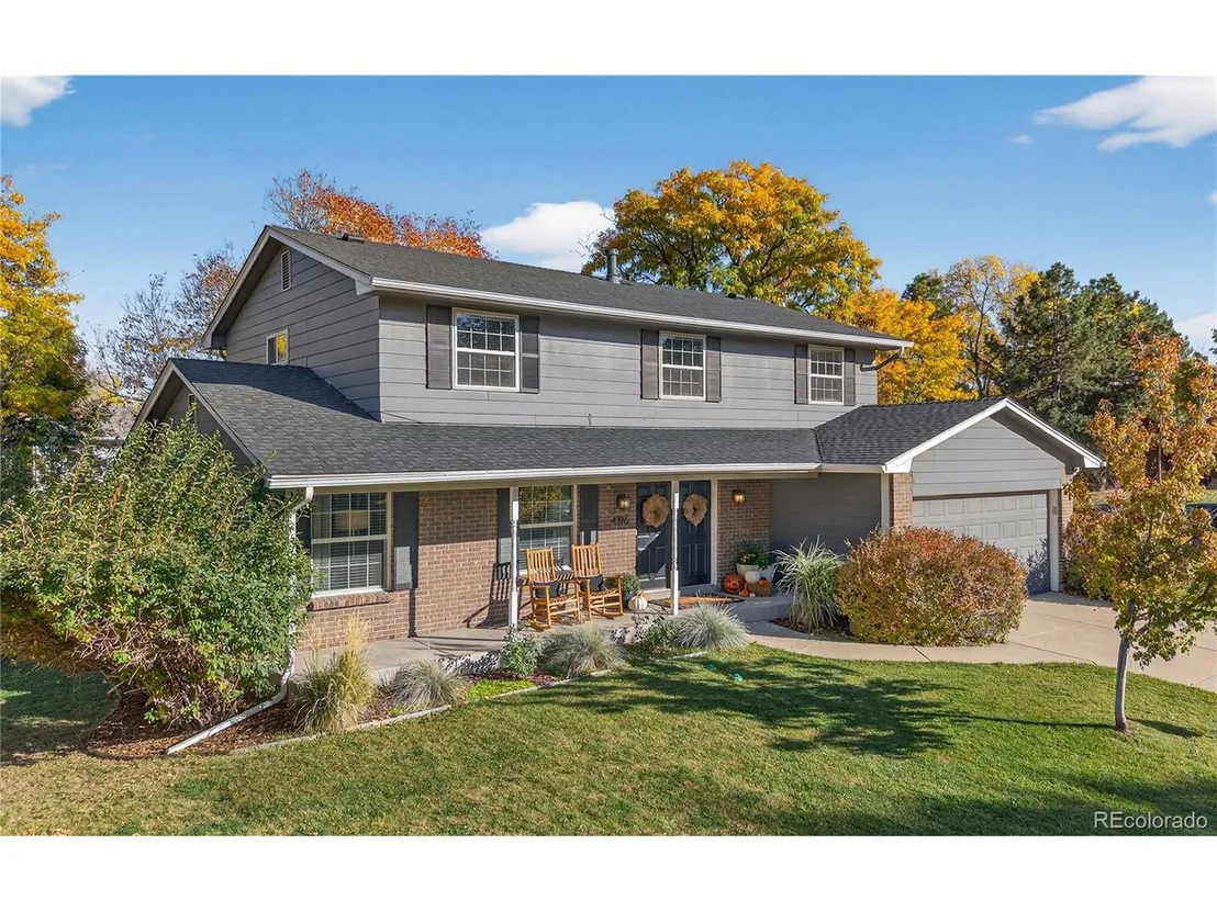 Photo of 4196 S Reading Way