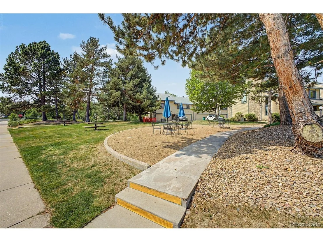 Photo of Unit F at 8790 Allison Dr