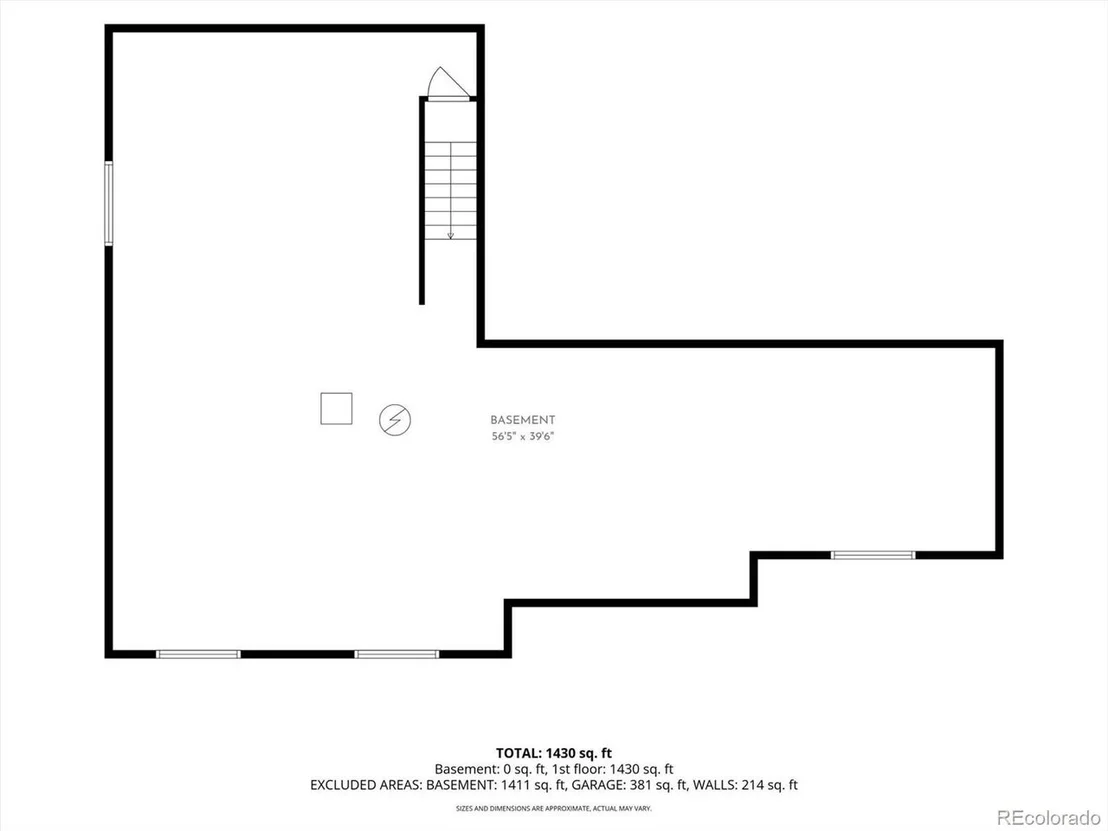 Photo of 16797 W 61st Pl