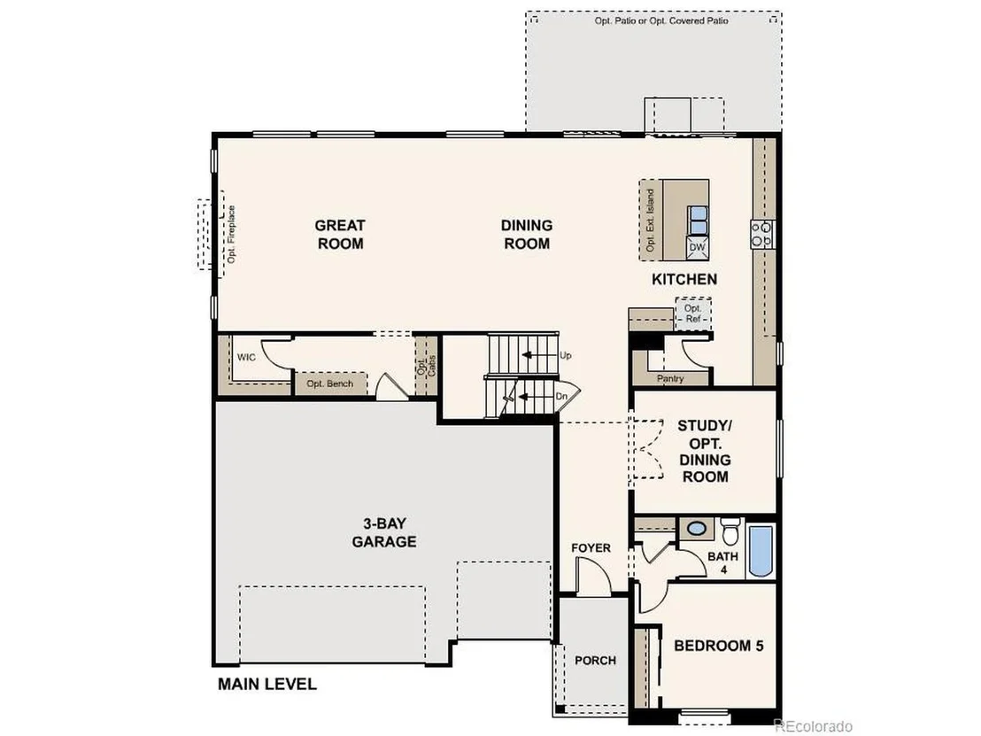 Photo of 2549 Wesley Ln