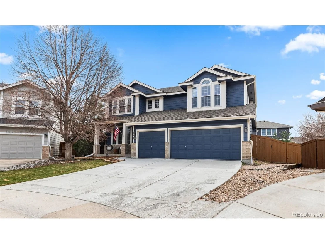 Photo of 10606 Cottoneaster Way
