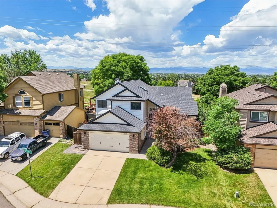 Photo of 7311 Rattlesnake Dr