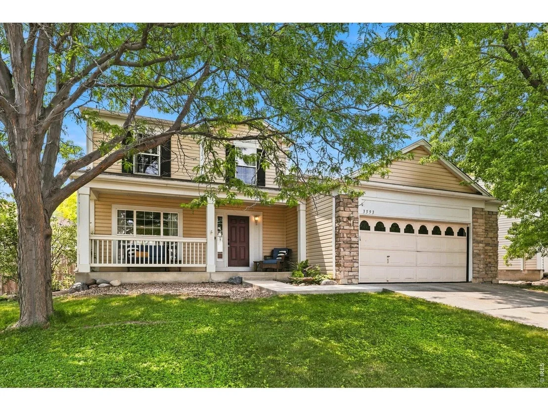 Photo of 3593 Larkspur Dr