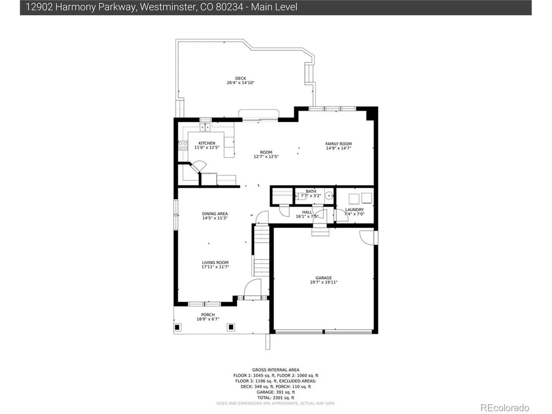 Photo of 12902 Harmony Pkwy