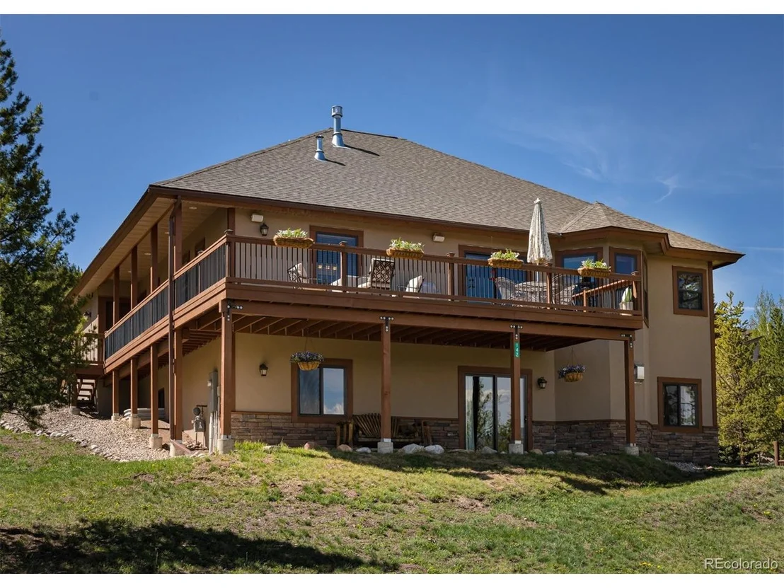 Photo of 142 County Road 8980 (142 Chipmunk Drive) Rd