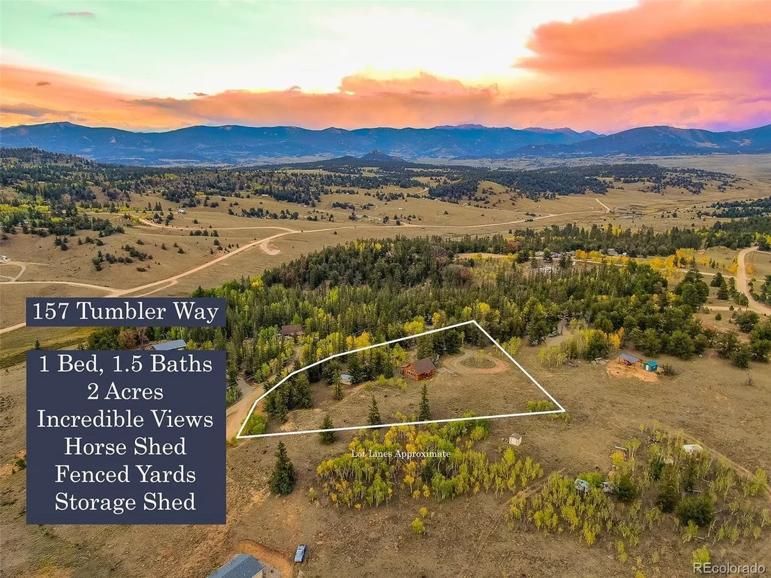 Photo of 157 Tumbler Way
