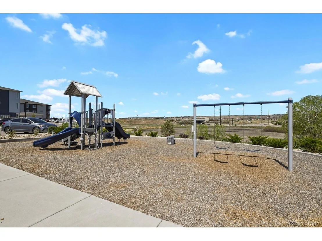Photo of Unit 301 at 16841 Askins Loop
