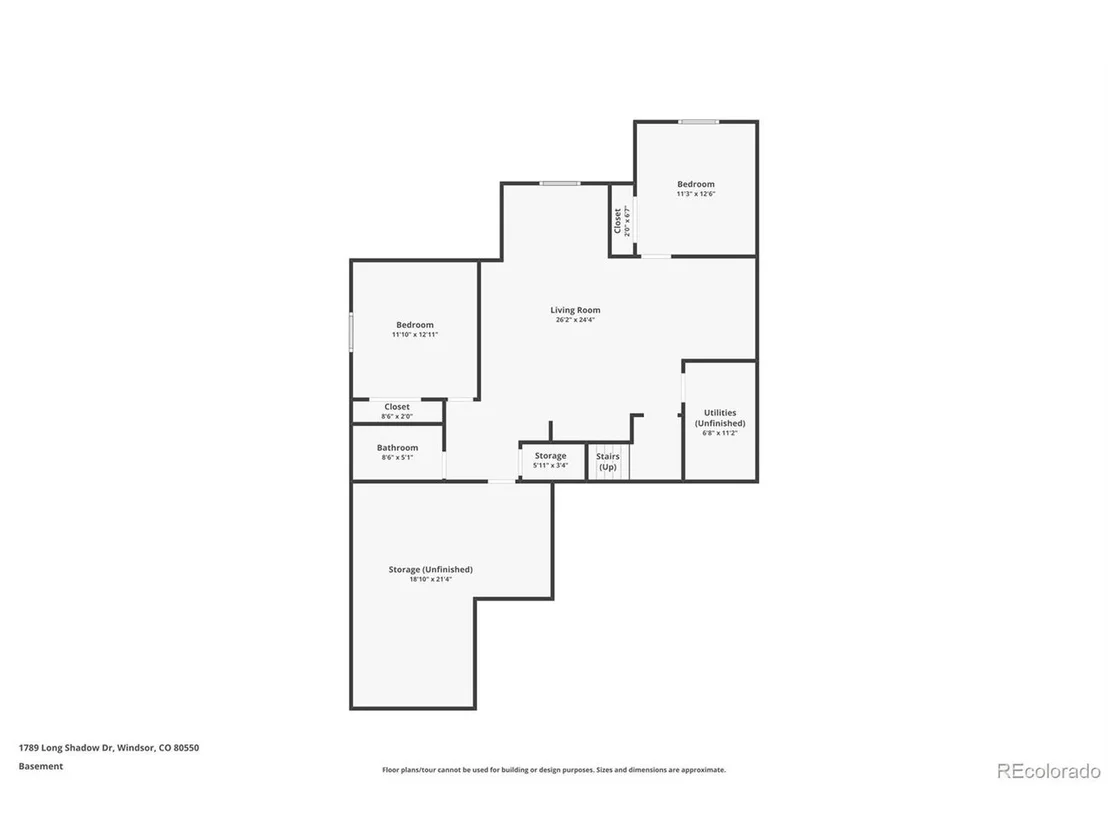 Photo of 1789 Long Shadow Dr