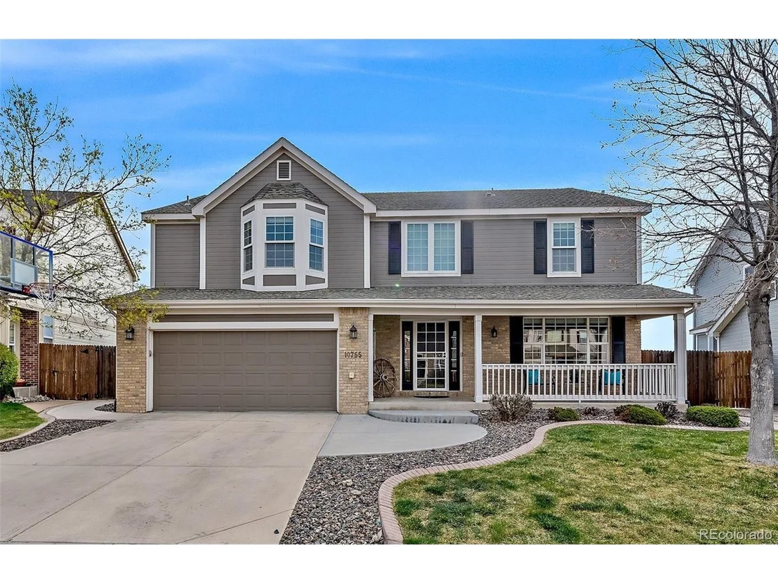 Photo of 10755 Foothill Way
