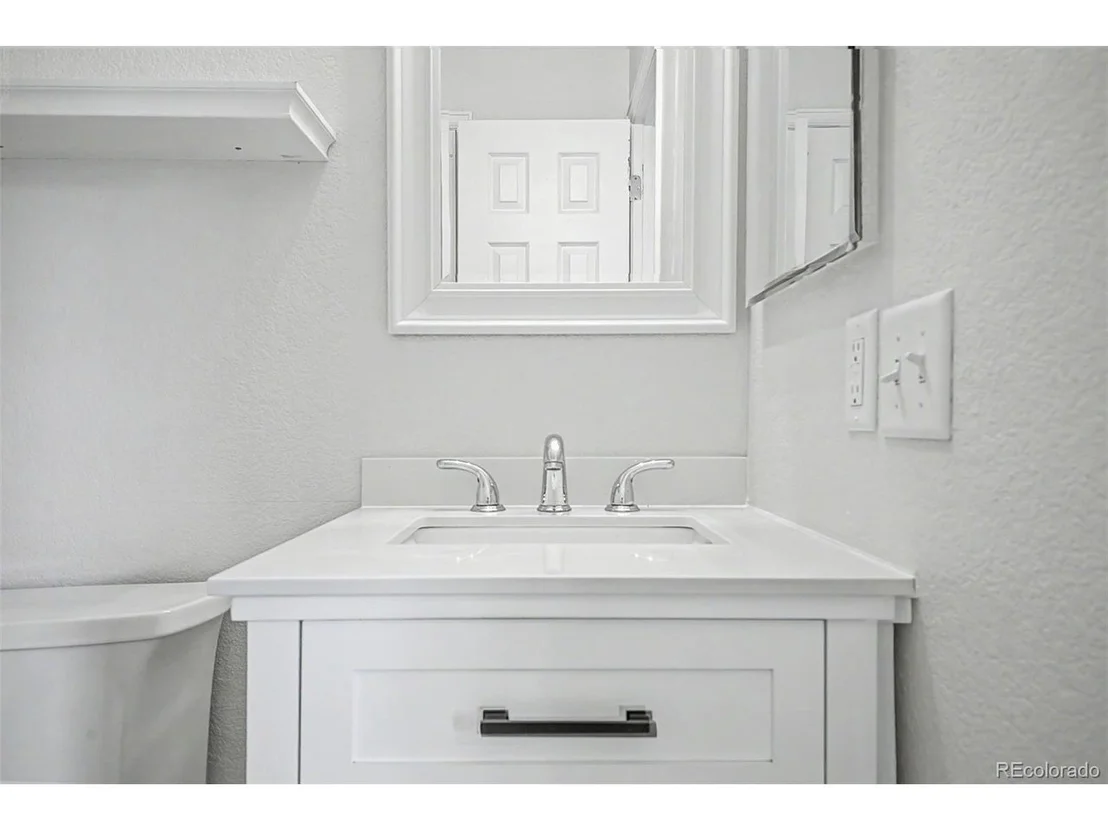 Photo of Unit D at 4883 White Rock Cir