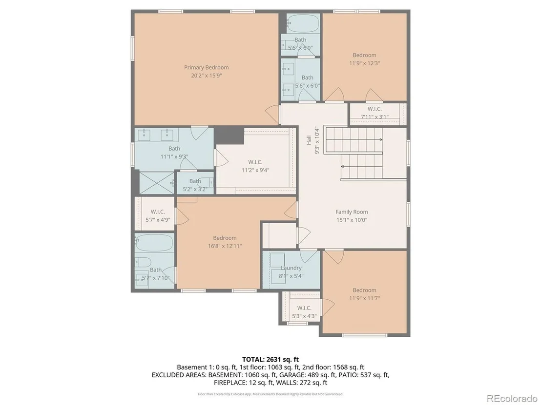 Photo of 18149 Prince Hill Cir