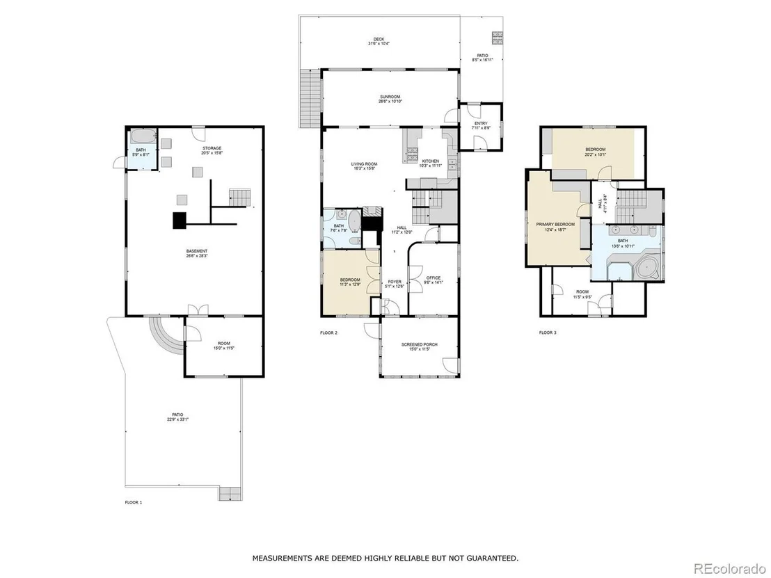Photo of 9148 Black Mountain Dr
