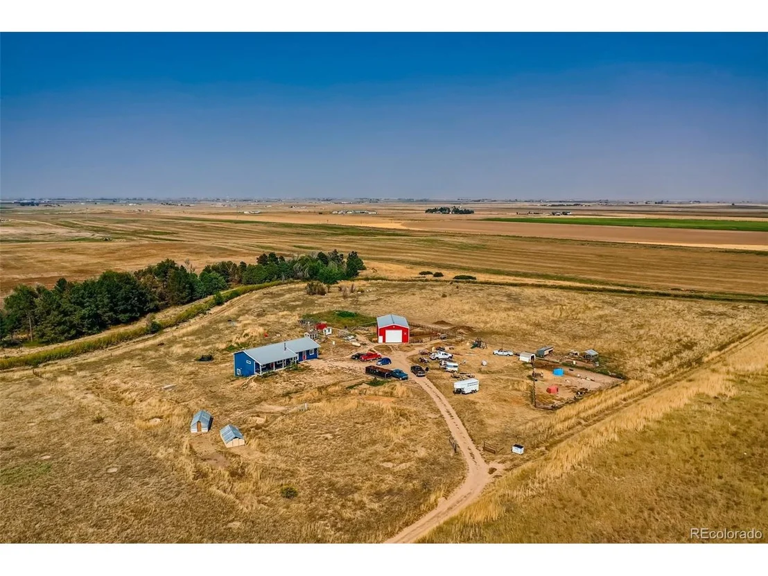 Photo of 1008 County Road 61