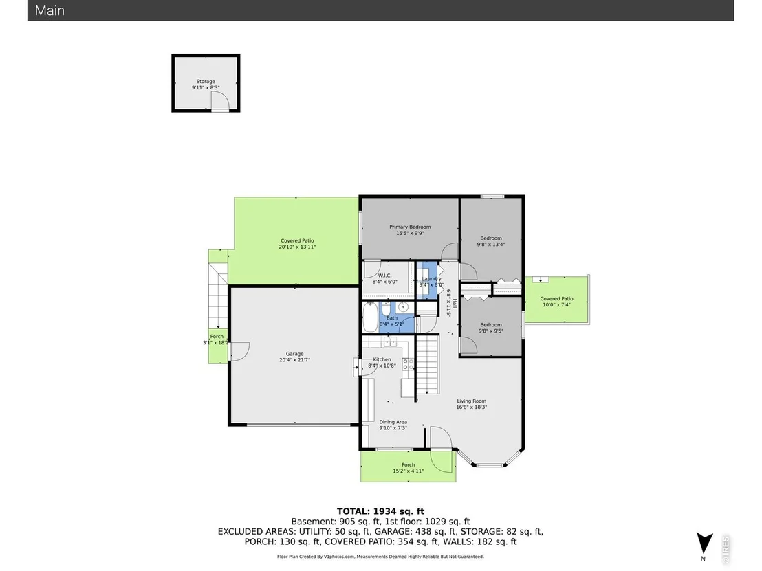 Photo of 2906 Hawk Dr