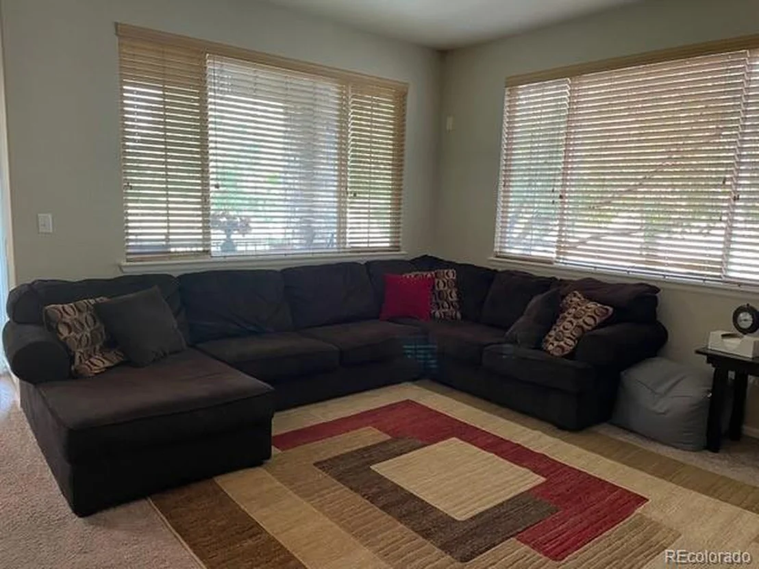 Photo of Unit A at 11203 Osage Cir