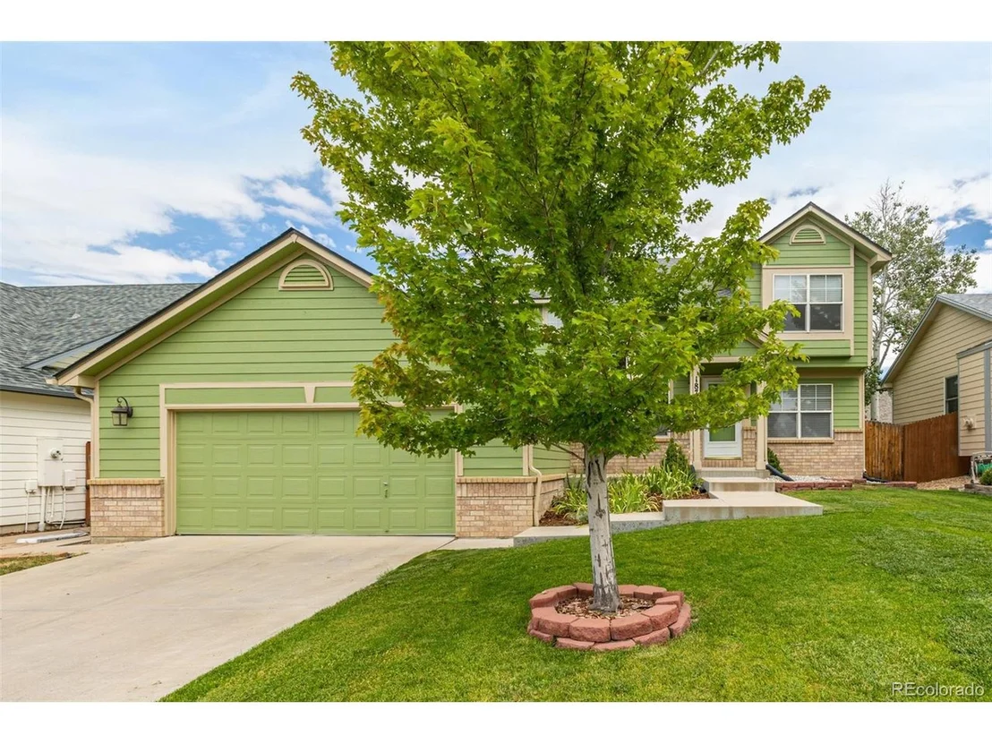 Photo of 18739 E Prentice Pl