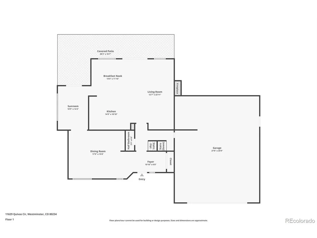 Photo of 11629 Quivas Cir
