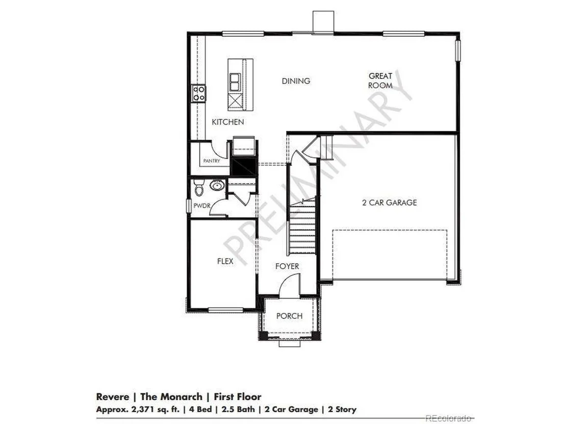 Photo of 4653 Rabbitbrush St