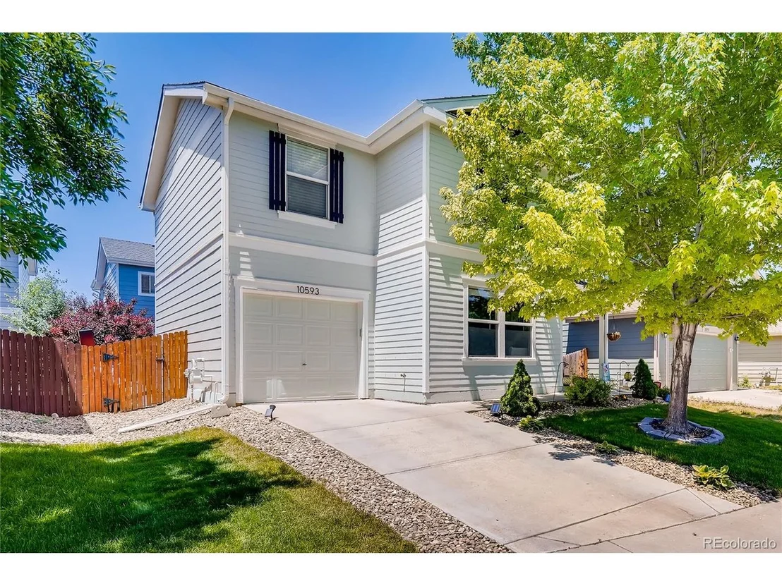 Photo of 10593 Forester Pl