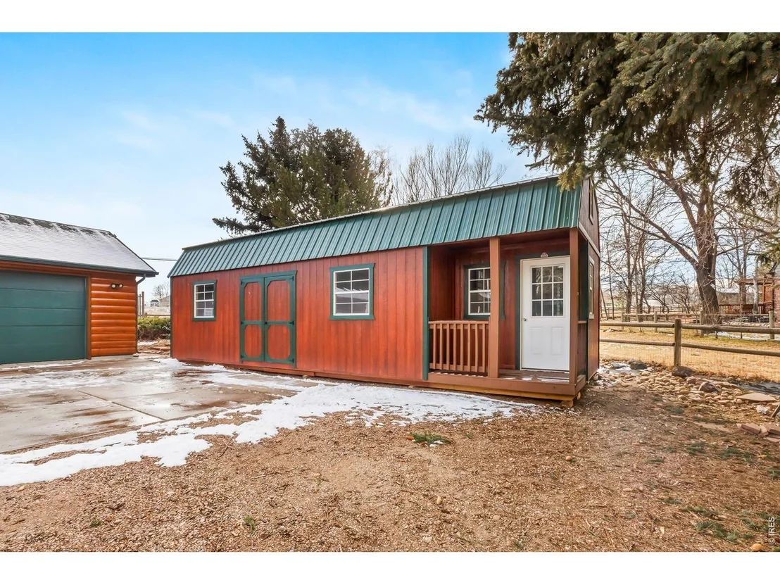 Photo of 4814 Kiowa Dr