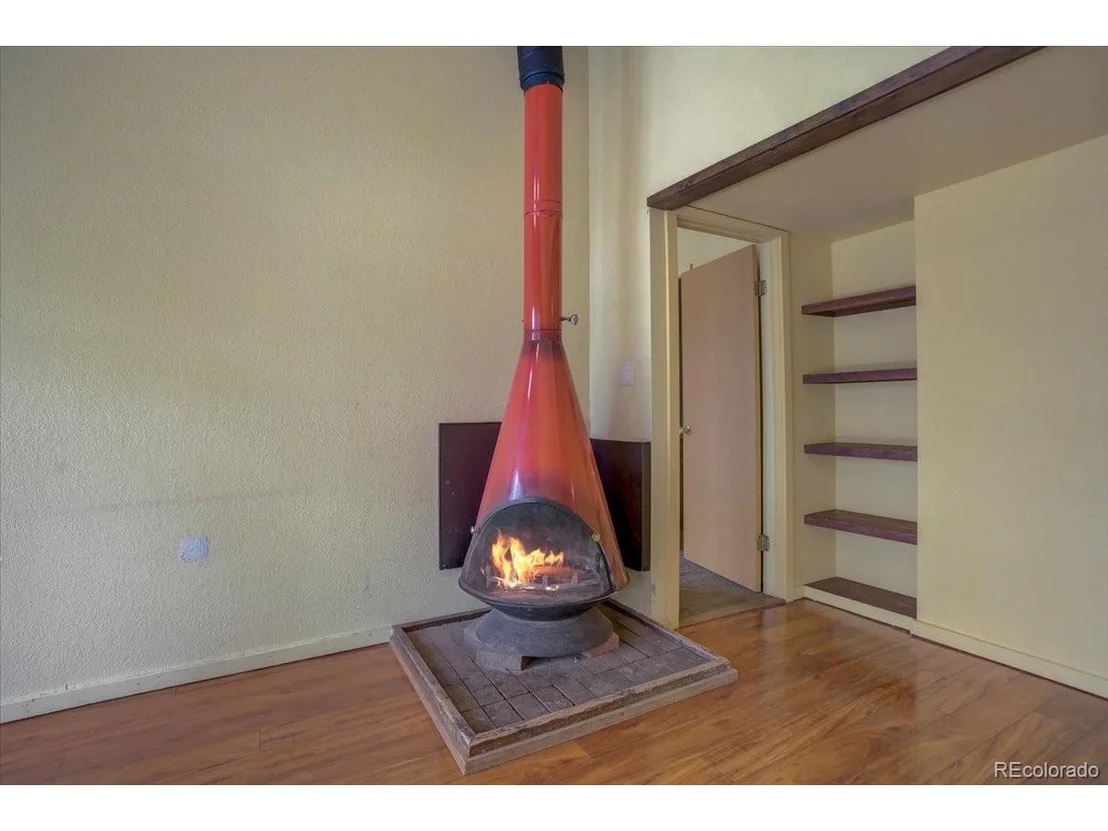 Photo of 27235 Mountain Park Rd