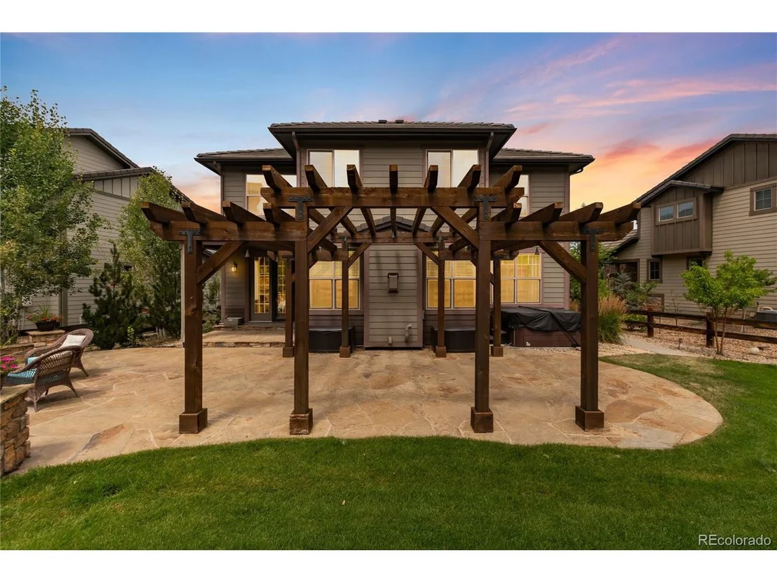 Photo of 15798 Weaver Gulch Dr