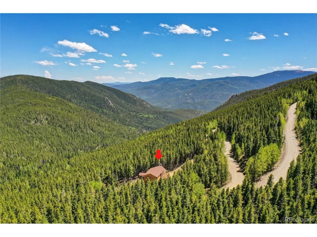 Photo of 449 Squaw Mountain Trl