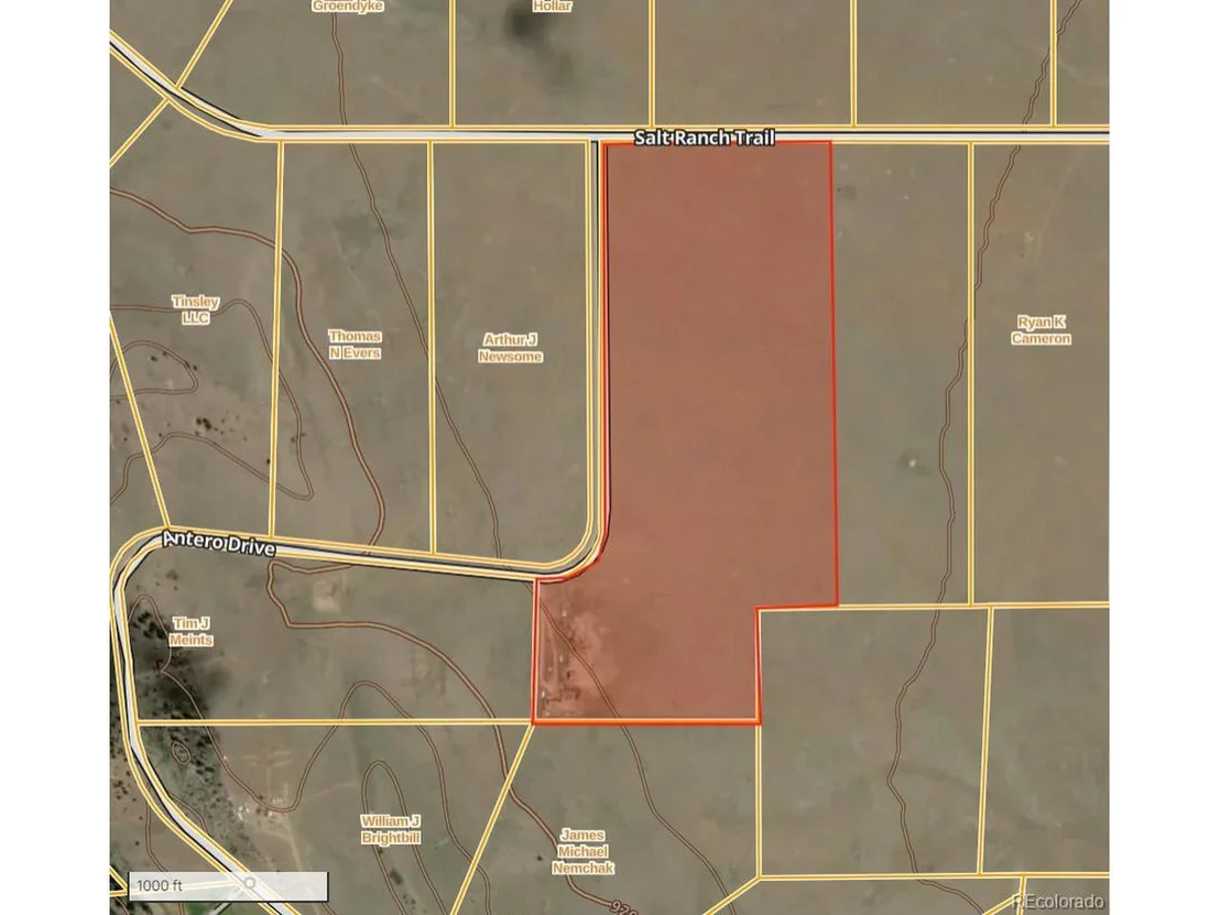 Photo of 350 Antero Dr